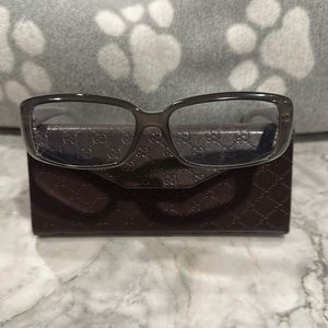 Gucci Rx frames